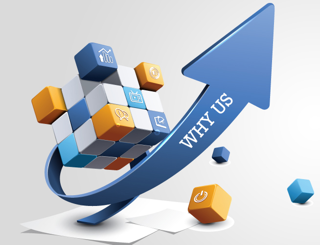 Why Choose CFO 360 Advisory for Virtual CFO Services?