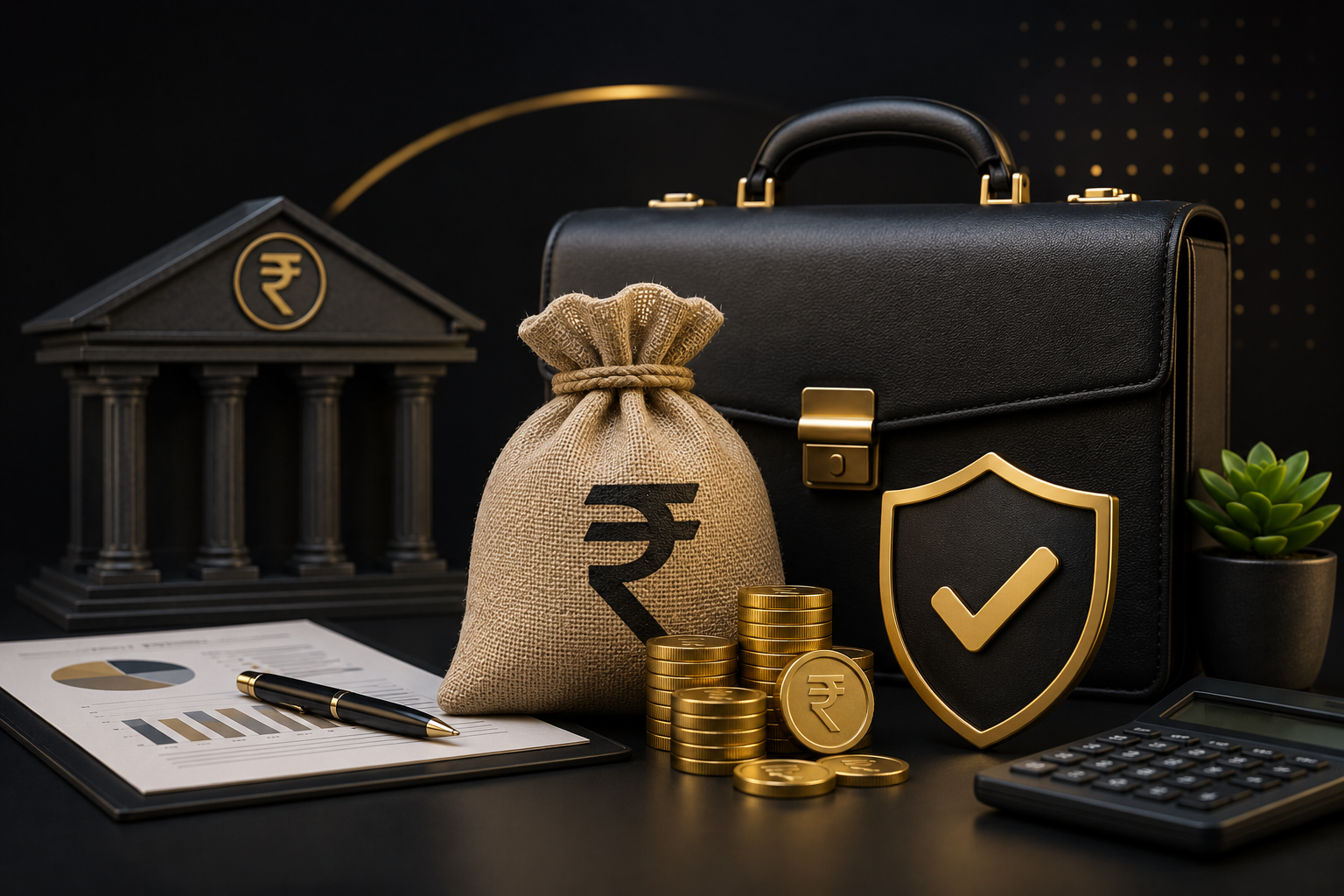 Why Choose CFO360 Advisory for Unsecured Loan Services?