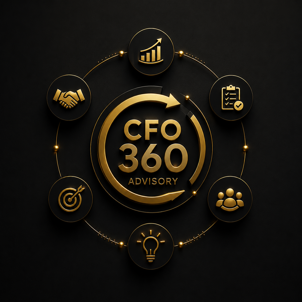 Why Businesses Choose CFO 360 Advisory?